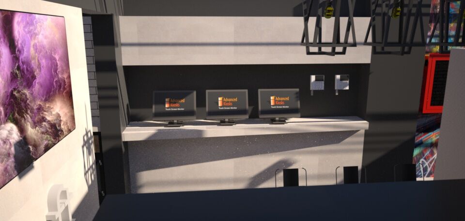 Loft Hotel By Sommelier Hoteles Santiago Exterior foto
